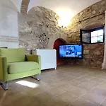 Σπίτι διακοπών La Casina De Piedra Encanto - Parte Antigua De *