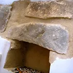 La Casina De Piedra Encanto - Parte Antigua De Caces