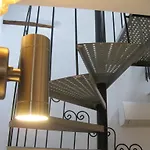 بيت للعطل La Casina De Piedra Encanto - Parte Antigua De
