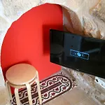 La Casina De Piedra Encanto - Parte Antigua De بيت للعطل Caces