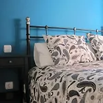 La Casina De Piedra Encanto - Parte Antigua De بيت للعطل Caces