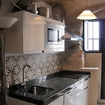 La Casina De Piedra Encanto - Parte Antigua De Caces