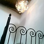 La Casina De Piedra Encanto - Parte Antigua De *