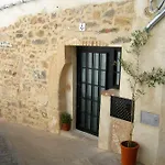 Σπίτι διακοπών La Casina De Piedra Encanto - Parte Antigua De