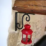 La Casina De Piedra Encanto - Parte Antigua De *