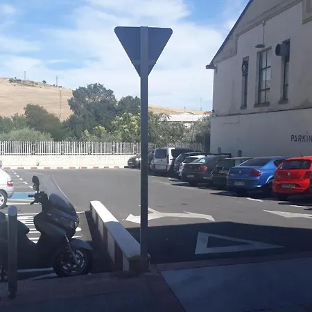 La Casina De Piedra Encanto - Parte Antigua De