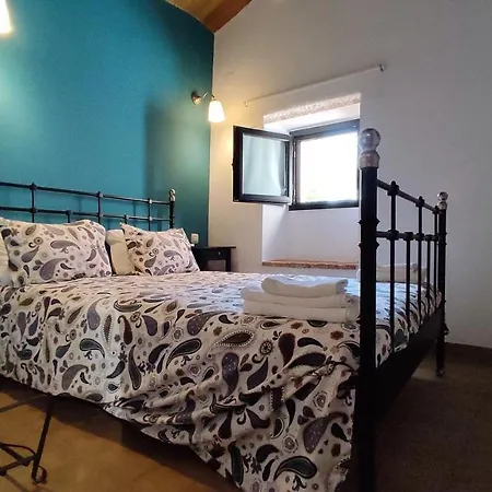 La Casina De Piedra Encanto - Parte Antigua De Holiday home *