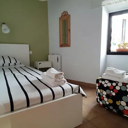 La Casina De Piedra Encanto - Parte Antigua De Holiday home