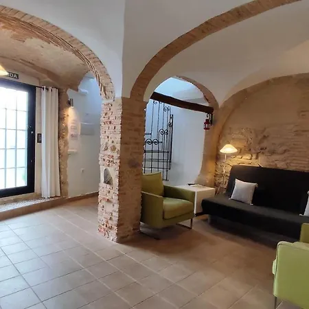 La Casina De Piedra Encanto - Parte Antigua De بيت للعطل