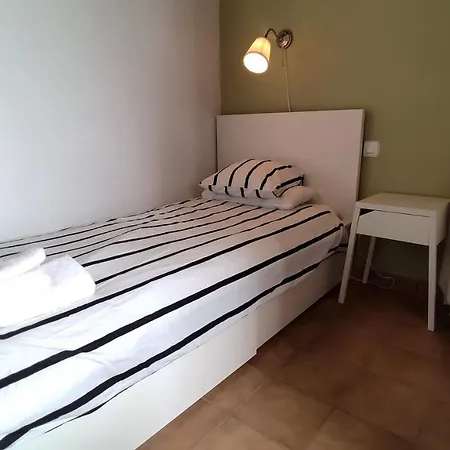 Hébergement de vacances La Casina De Piedra Encanto - Parte Antigua De *