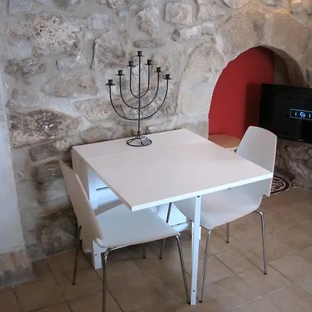 La Casina De Piedra Encanto - Parte Antigua De *