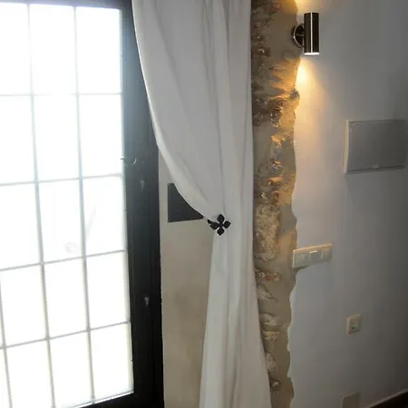 La Casina De Piedra Encanto - Parte Antigua De Holiday home