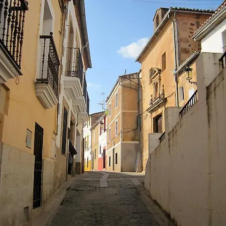 La Casina De Piedra Encanto - Parte Antigua De Hébergement de vacances *