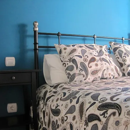 La Casina De Piedra Encanto - Parte Antigua De Holiday home Caceres