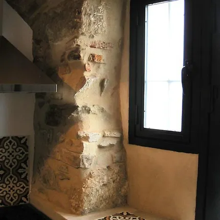 La Casina De Piedra Encanto - Parte Antigua De بيت للعطل *