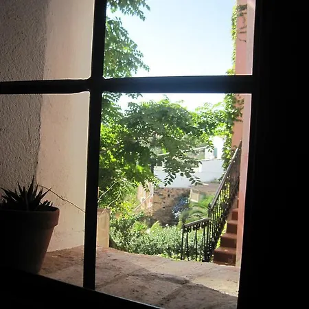 Holiday home La Casina De Piedra Encanto - Parte Antigua De