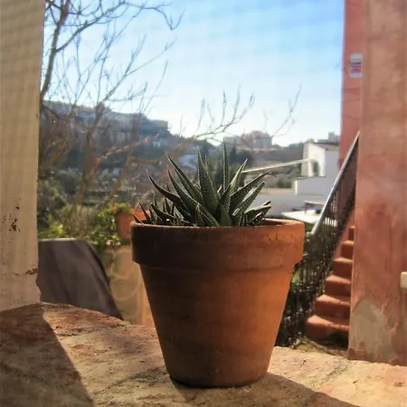 La Casina De Piedra Encanto - Parte Antigua De *