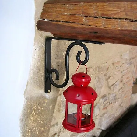 La Casina De Piedra Encanto - Parte Antigua De *
