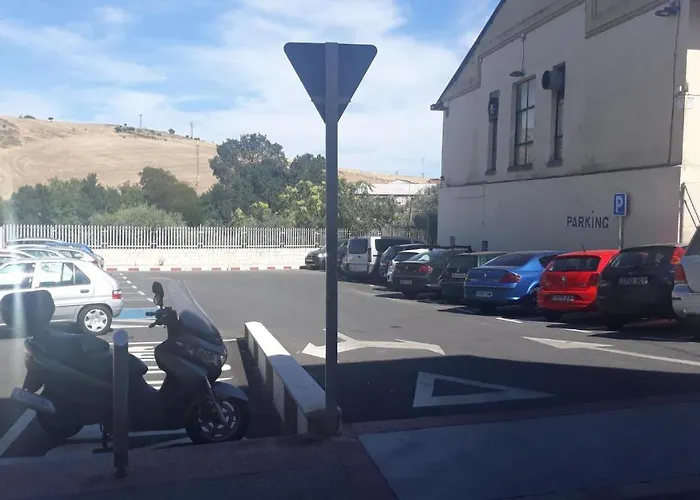 La Casina De Piedra Encanto - Parte Antigua De