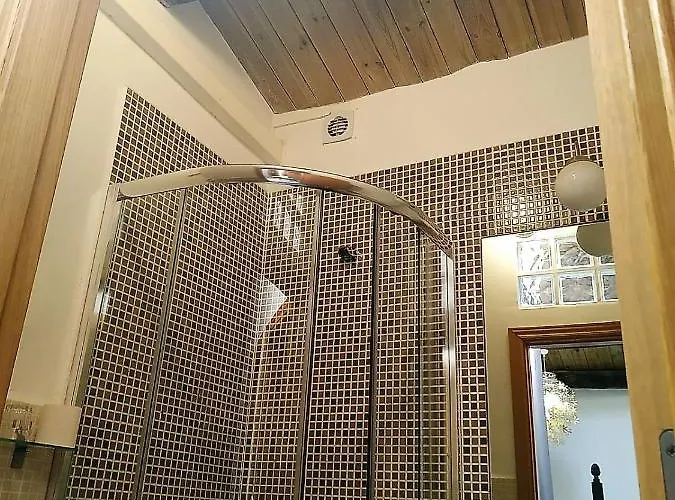 La Casina De Piedra Encanto - Parte Antigua De Сasa de vacaciones Caces