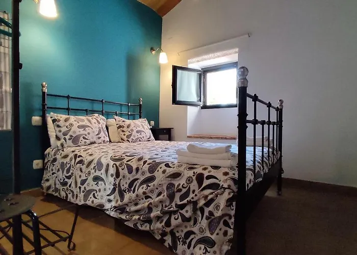 La Casina De Piedra Encanto - Parte Antigua De Сasa de vacaciones *