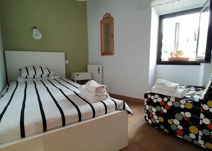 La Casina De Piedra Encanto - Parte Antigua De Сasa de vacaciones