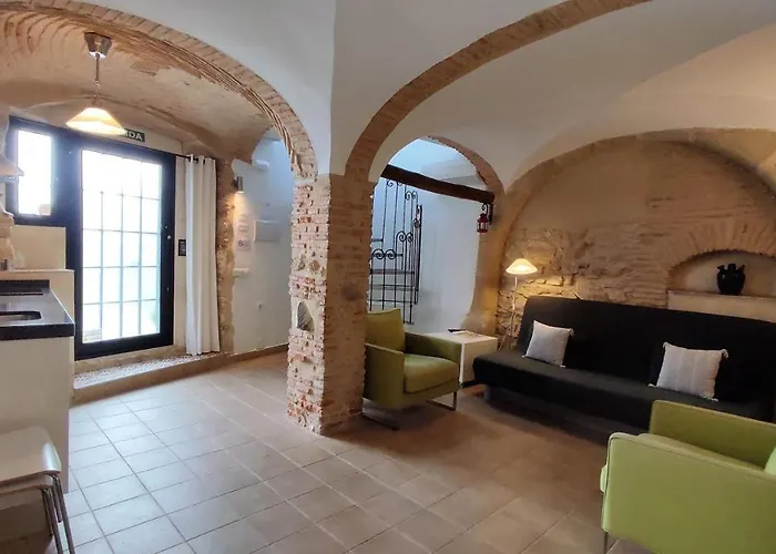 La Casina De Piedra Encanto - Parte Antigua De Дом отдыха