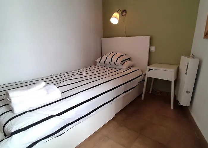 Сasa de vacaciones La Casina De Piedra Encanto - Parte Antigua De *