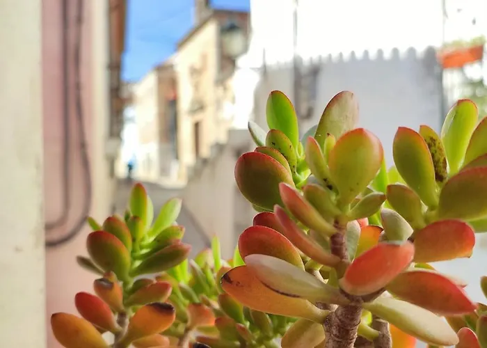 La Casina De Piedra Encanto - Parte Antigua De