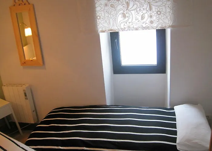 La Casina De Piedra Encanto - Parte Antigua De Дом отдыха Касерес