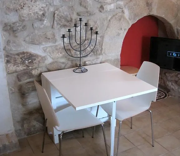 La Casina De Piedra Encanto - Parte Antigua De *