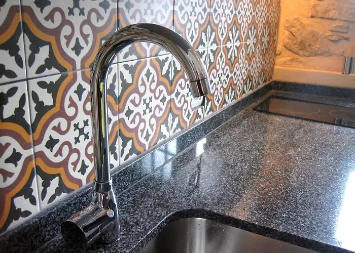 La Casina De Piedra Encanto - Parte Antigua De Дом отдыха Касерес