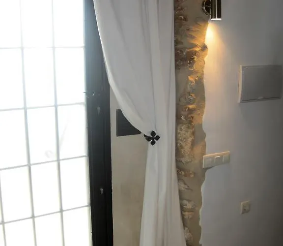 La Casina De Piedra Encanto - Parte Antigua De Сasa de vacaciones