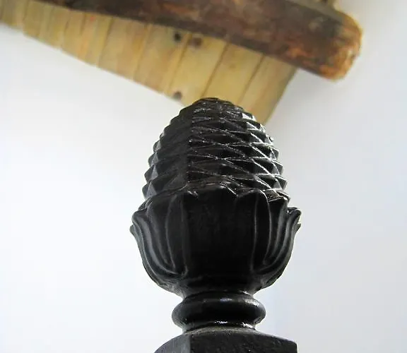 Дом отдыха La Casina De Piedra Encanto - Parte Antigua De *