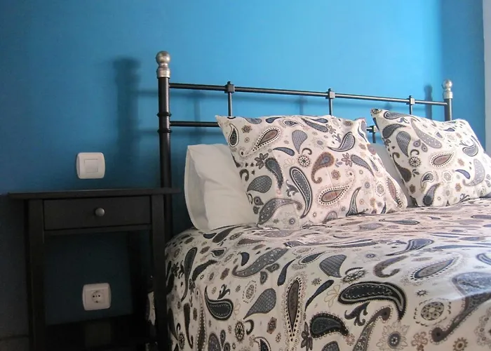 La Casina De Piedra Encanto - Parte Antigua De Дом отдыха Касерес