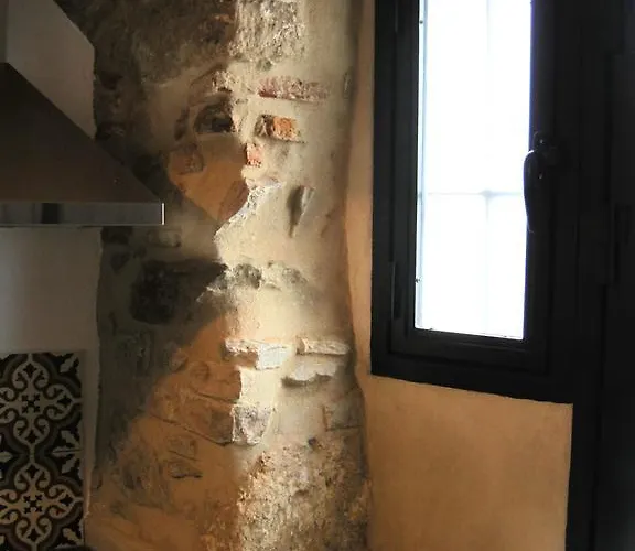 La Casina De Piedra Encanto - Parte Antigua De Сasa de vacaciones *