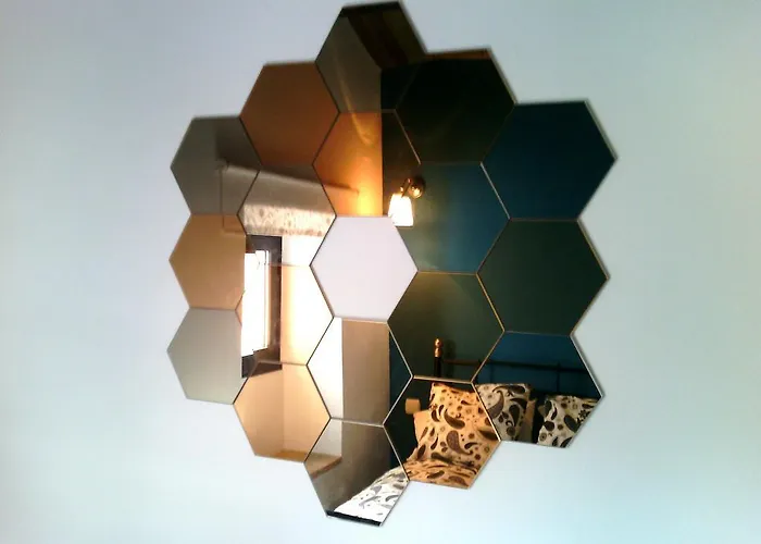 La Casina De Piedra Encanto - Parte Antigua De Дом отдыха *