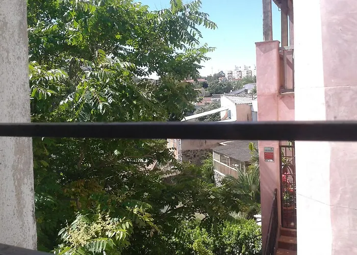 La Casina De Piedra Encanto - Parte Antigua De