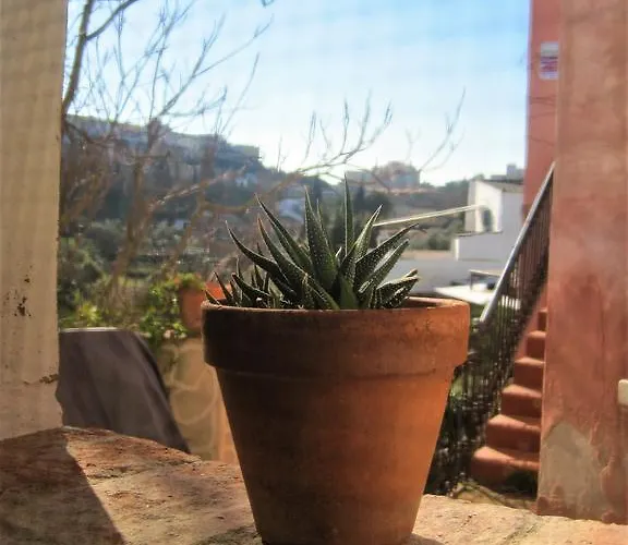 La Casina De Piedra Encanto - Parte Antigua De *