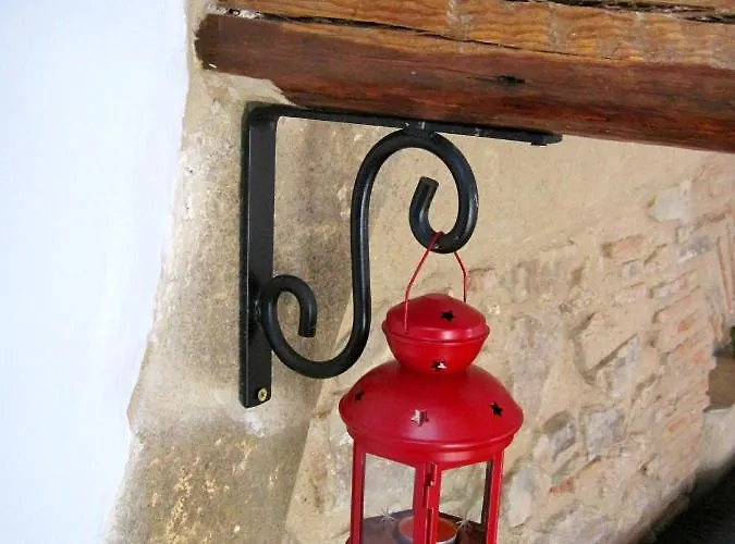 La Casina De Piedra Encanto - Parte Antigua De *